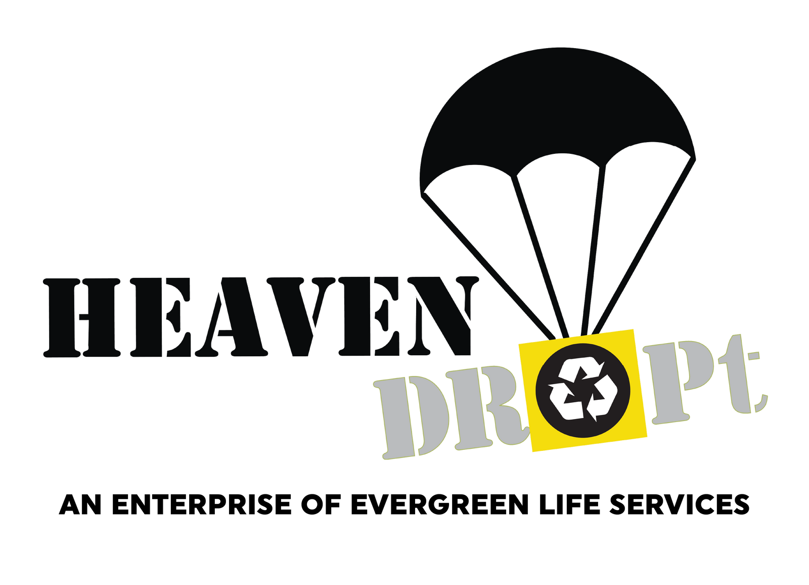 HEAVENDROPt