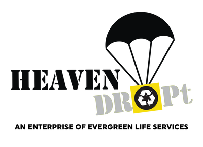 HEAVENDROPt