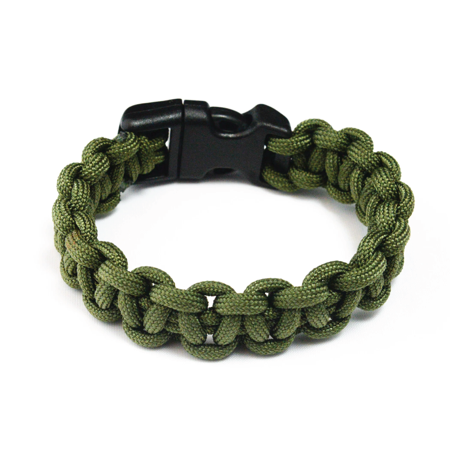 Paracord Braided Bracelet