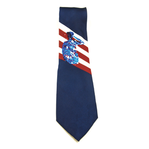 Tie Patriotic