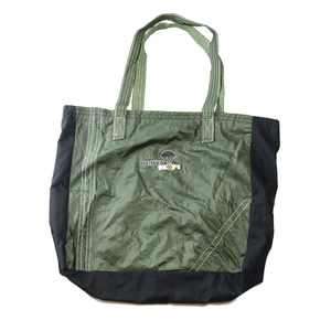 Parachute Tote Bag