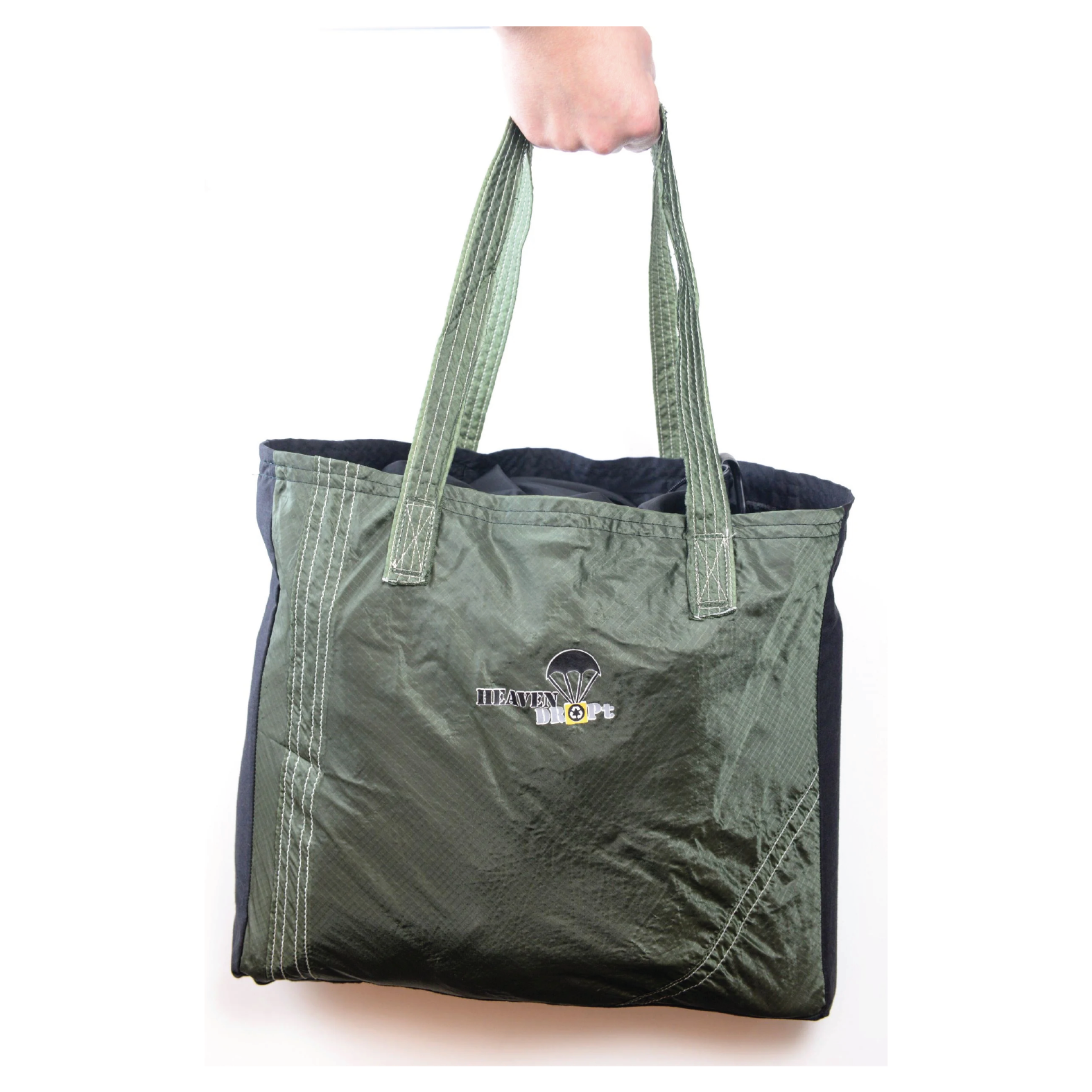 Parachute Tote Bag