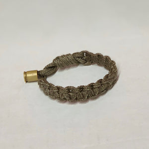 Casing Braided Mini Cord Bracelet