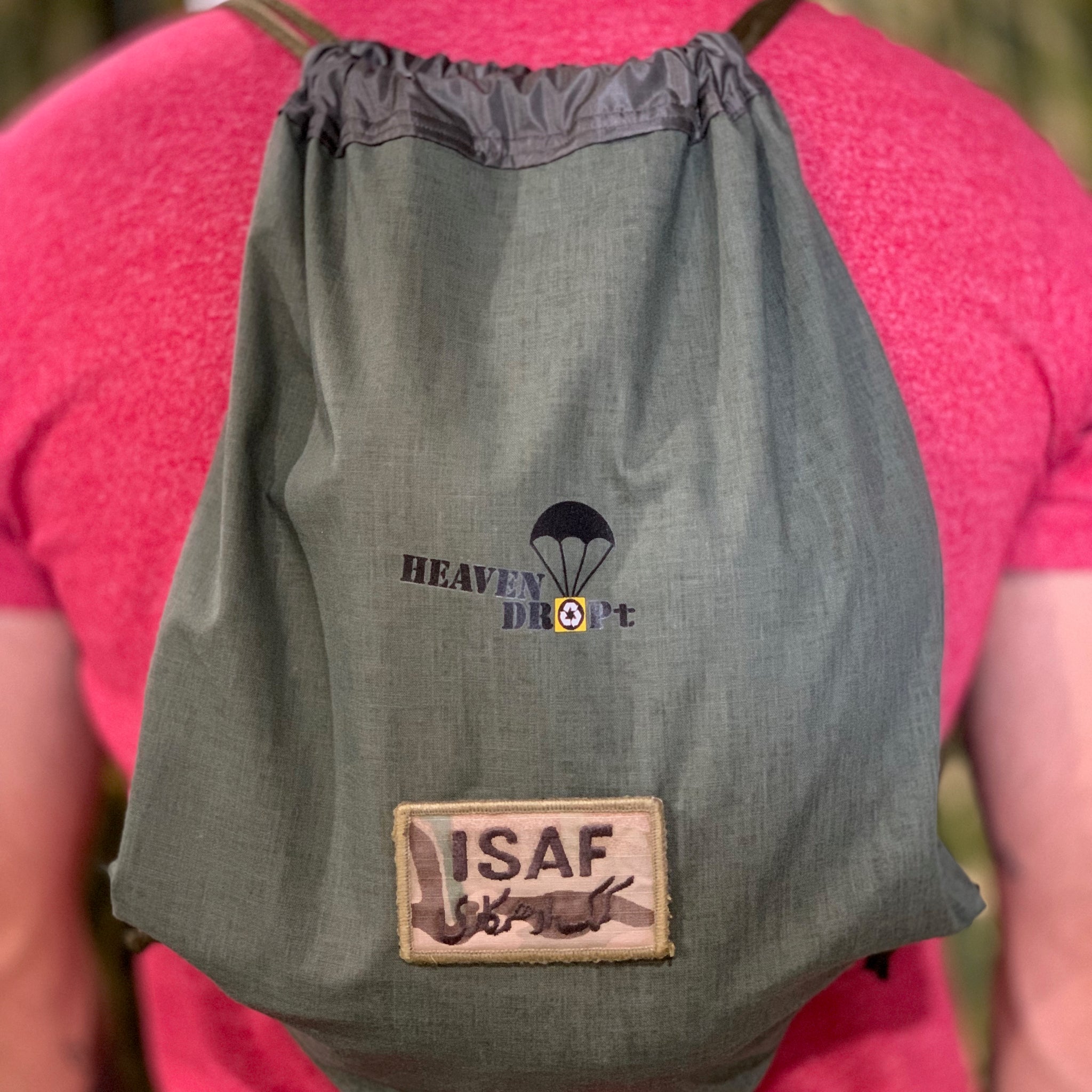 F Gear Trail Woodland Camo Sports Waist Bag (3673) – F Gear.in