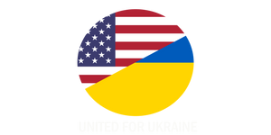 United For Ukraine Support Shirt